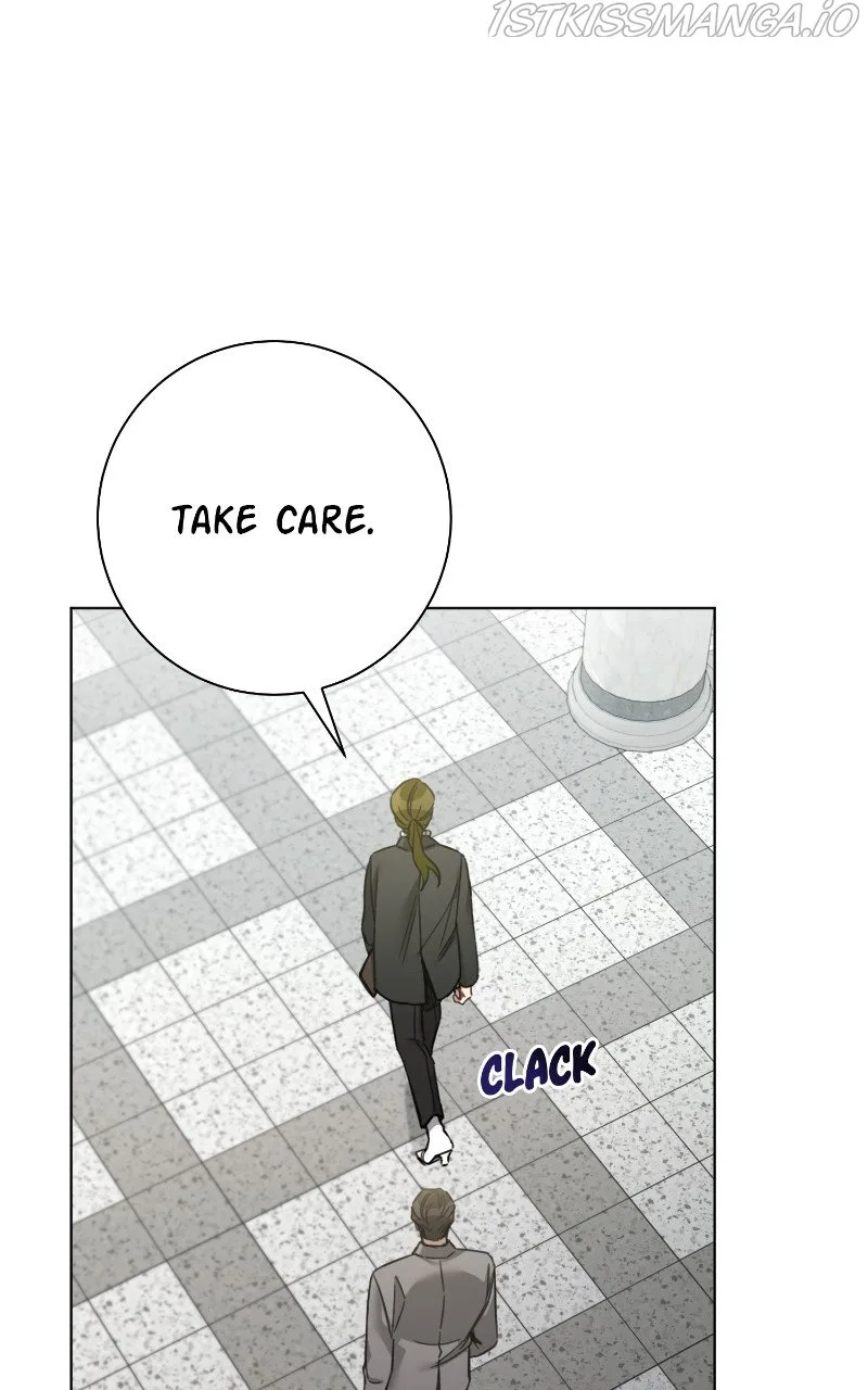 The Runway Chapter 51 page 48