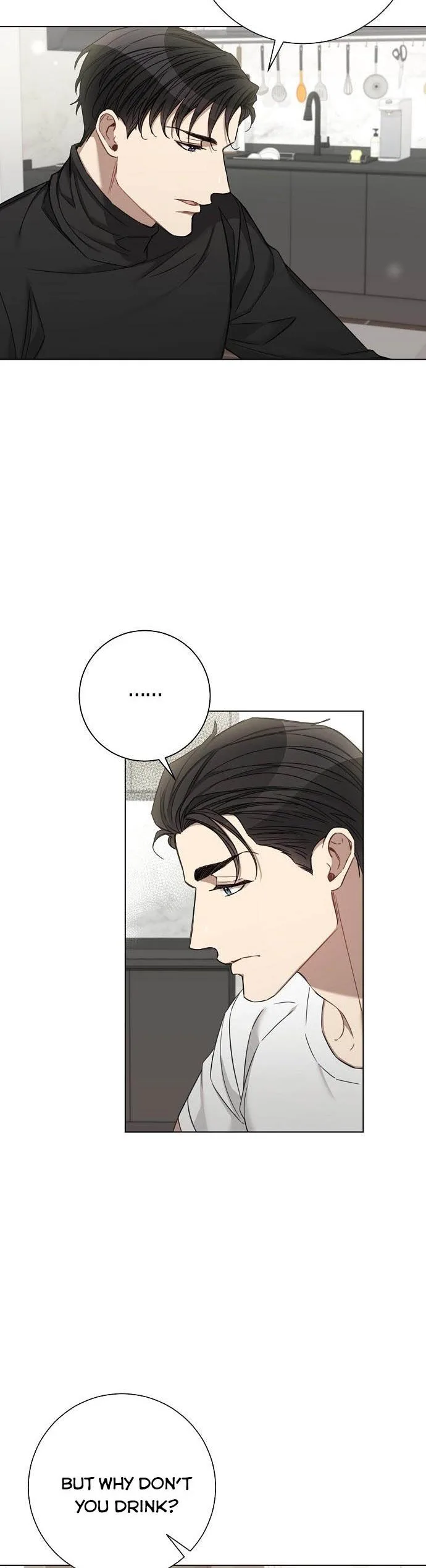 The Runway Chapter 54 page 21