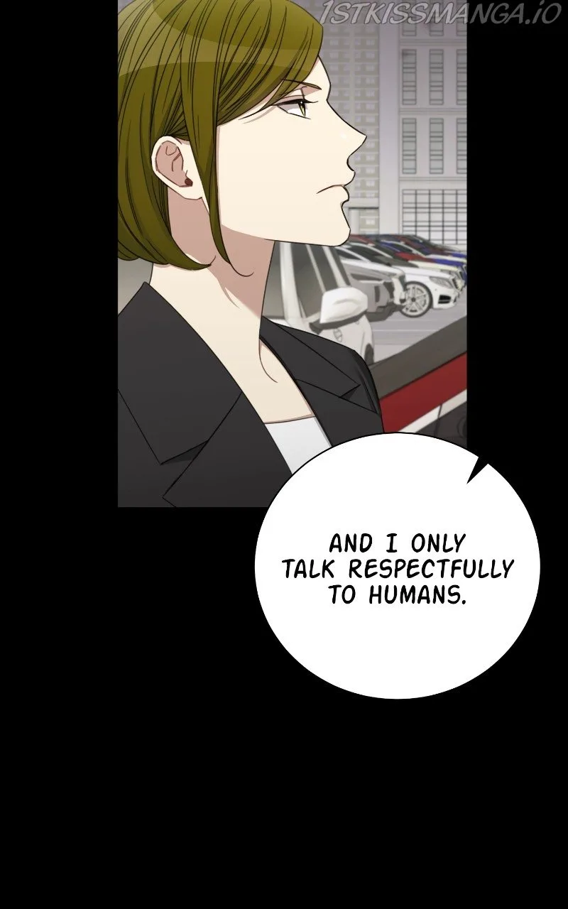 The Runway Chapter 51 page 71