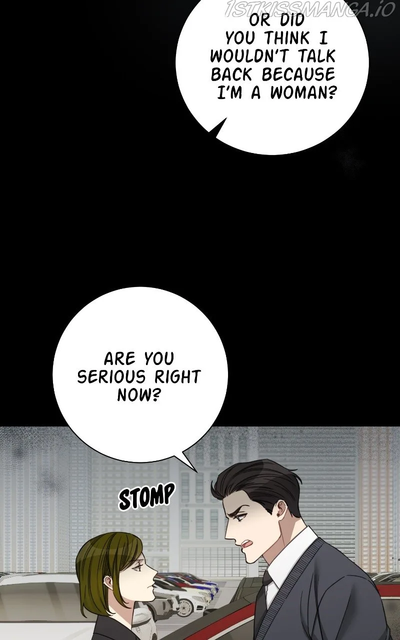 The Runway Chapter 51 page 69