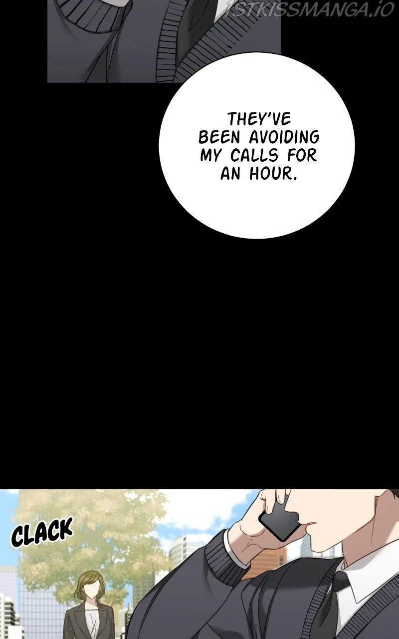 The Runway Chapter 51 page 59