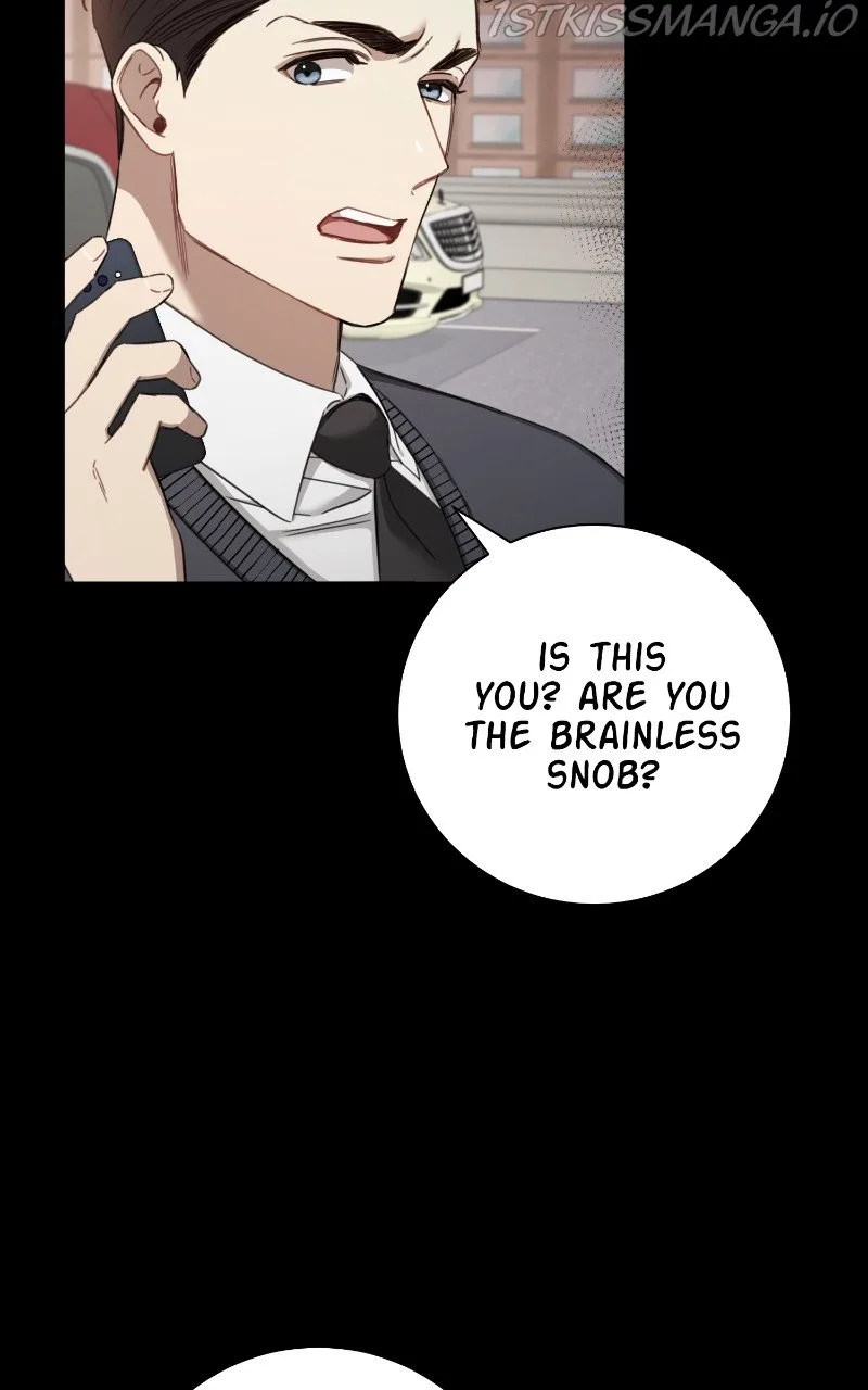 The Runway Chapter 51 page 61