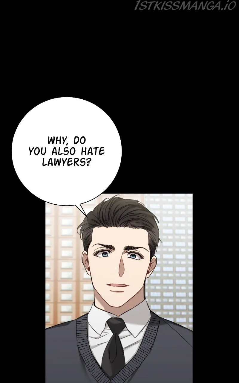 The Runway Chapter 51 page 76