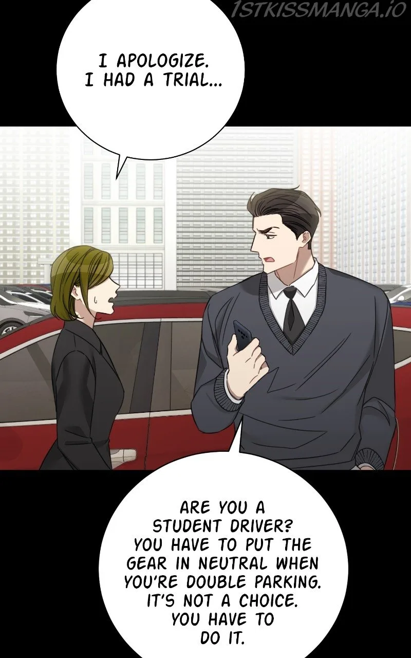 The Runway Chapter 51 page 62