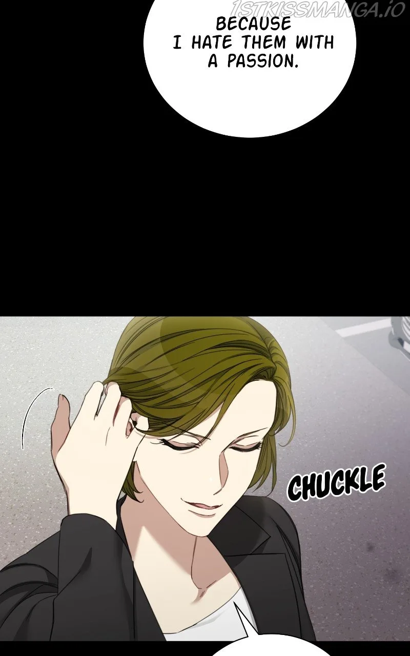 The Runway Chapter 51 page 74