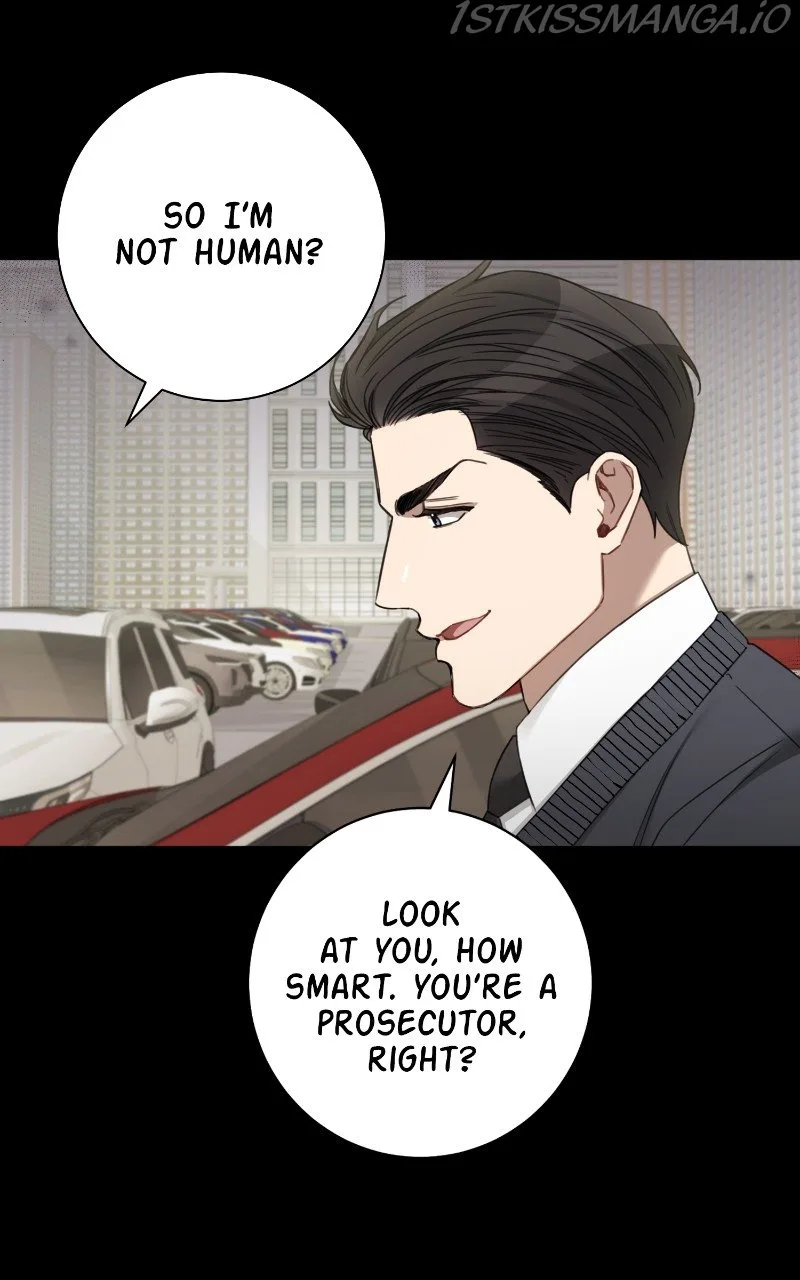 The Runway Chapter 51 page 72