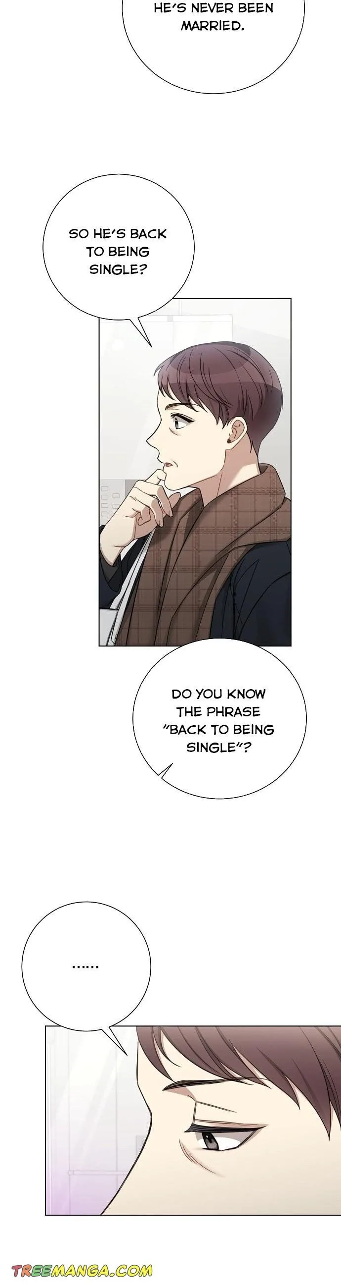The Runway Chapter 57 page 6