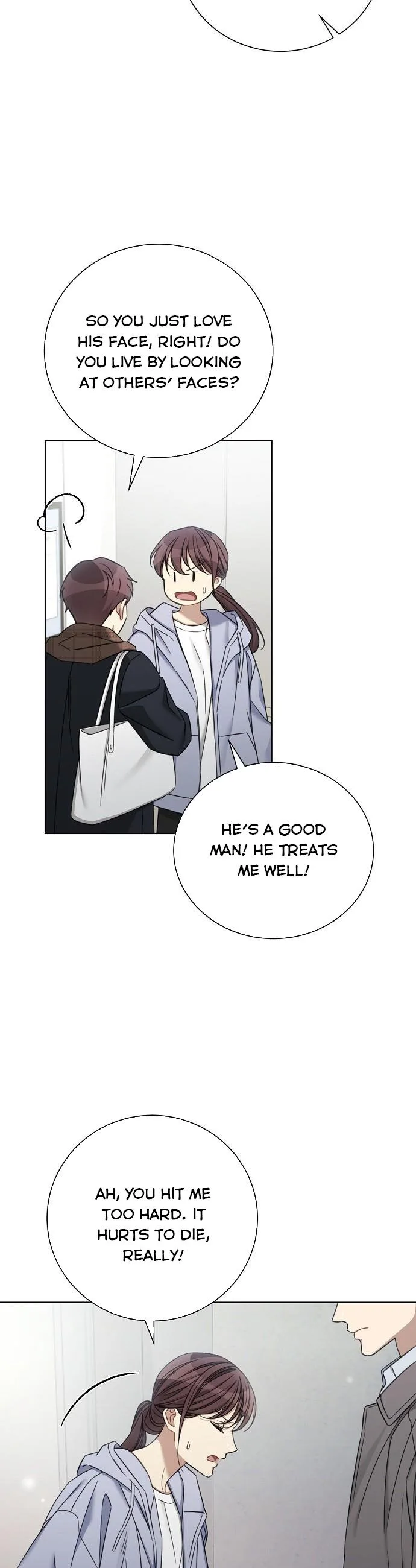The Runway Chapter 57 page 10