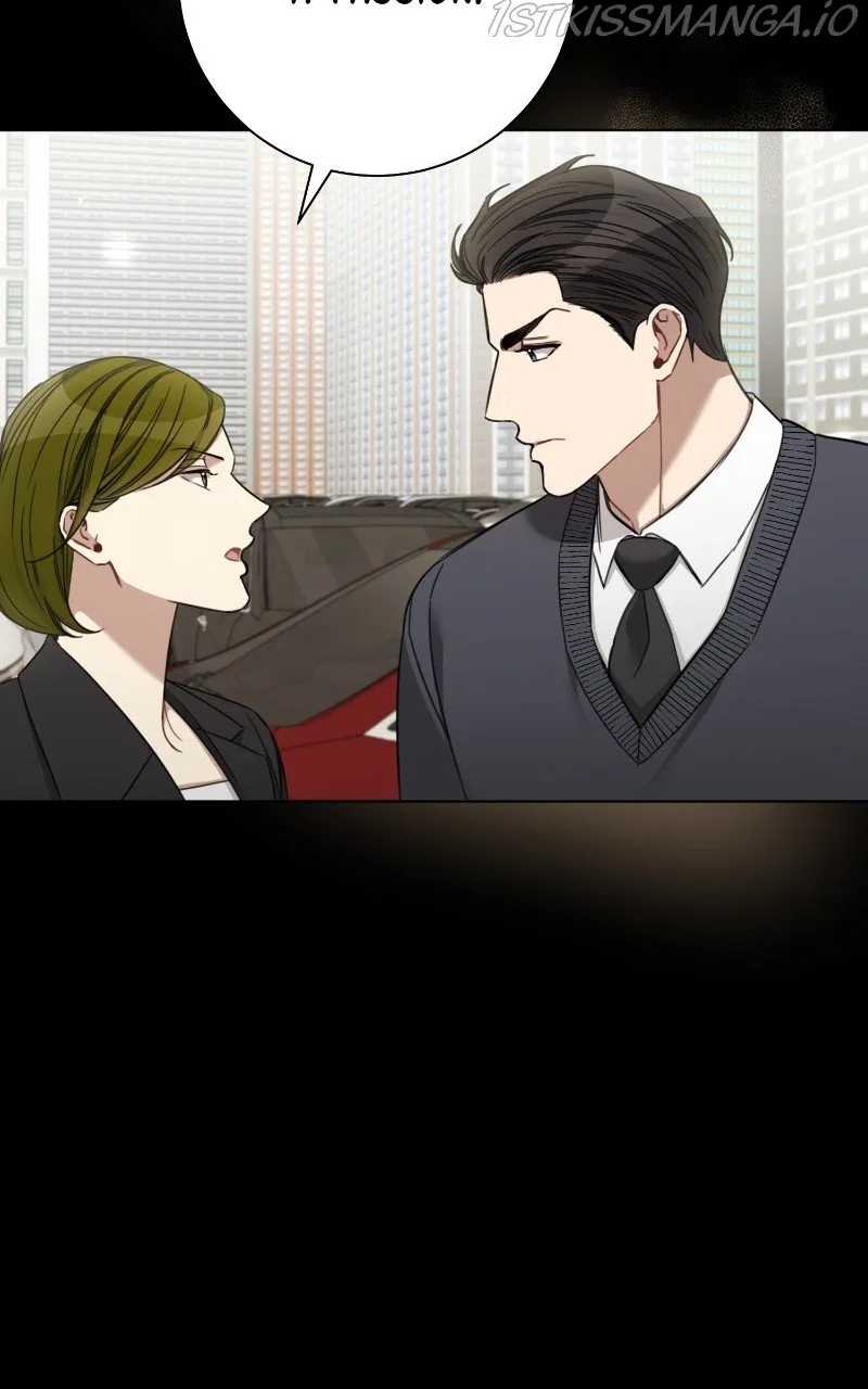 The Runway Chapter 51 page 78