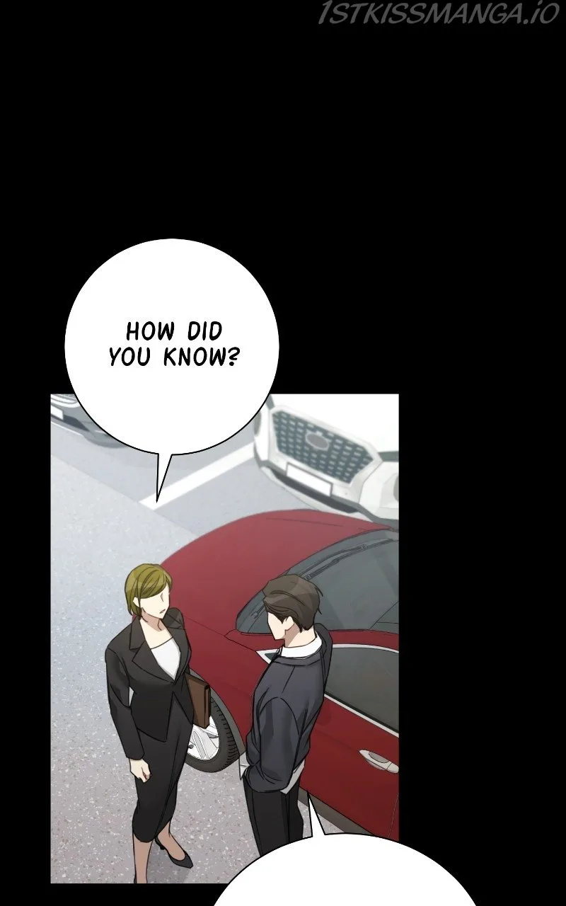 The Runway Chapter 51 page 73