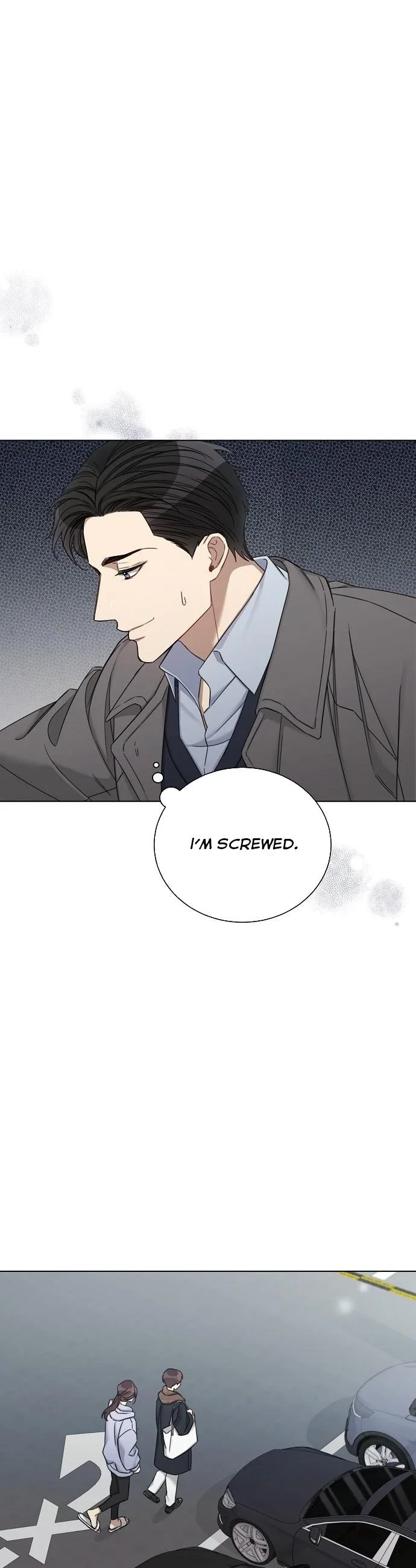 The Runway Chapter 57 page 21