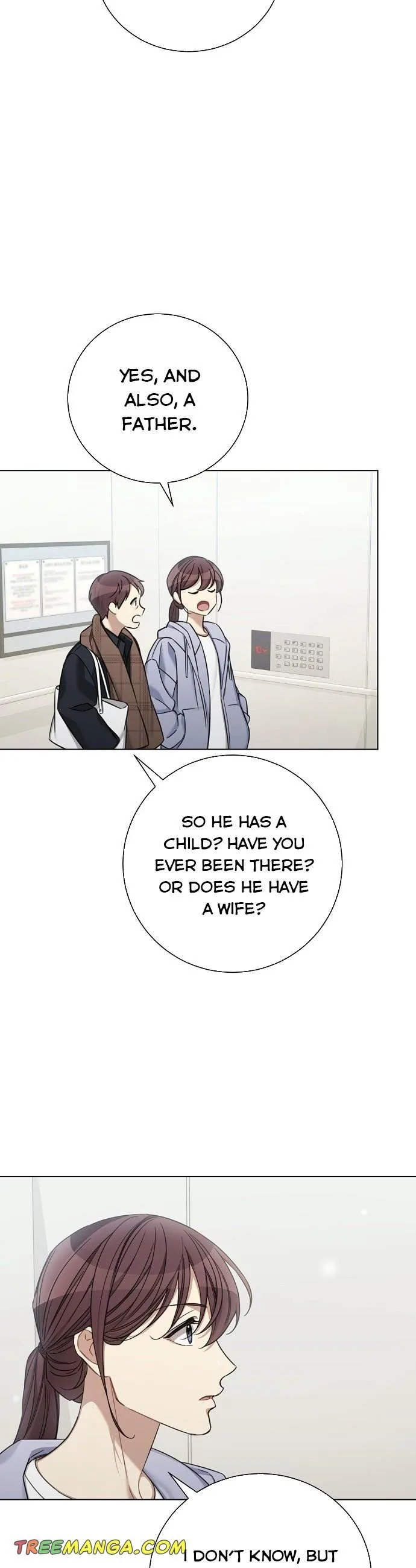 The Runway Chapter 57 page 5