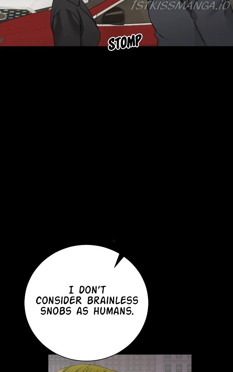 The Runway Chapter 51 page 70