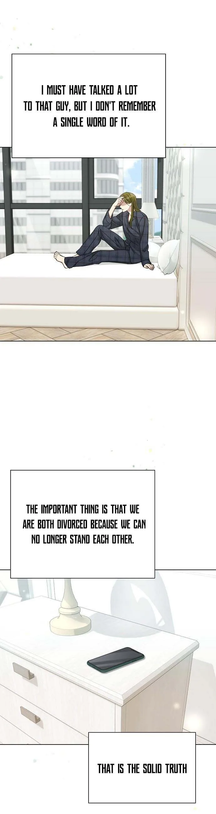 The Runway Chapter 56 page 4