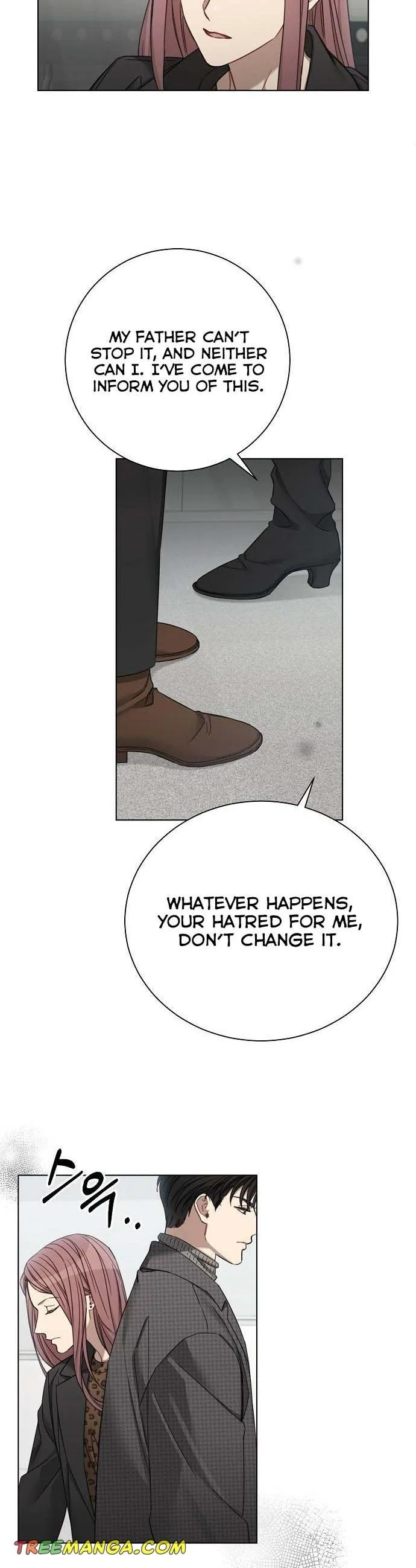 The Runway Chapter 56 page 19