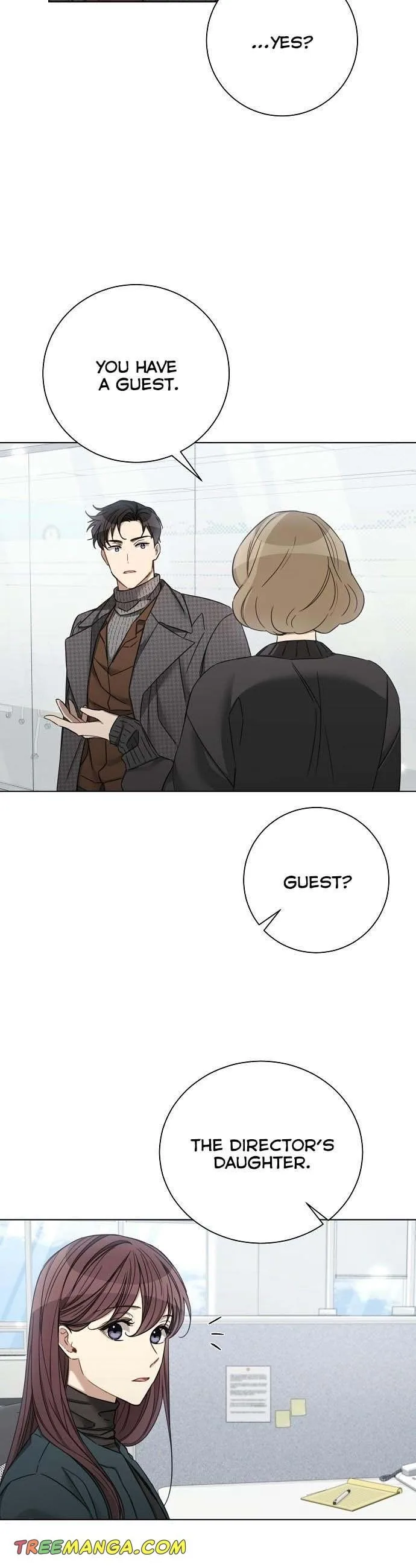 The Runway Chapter 56 page 10