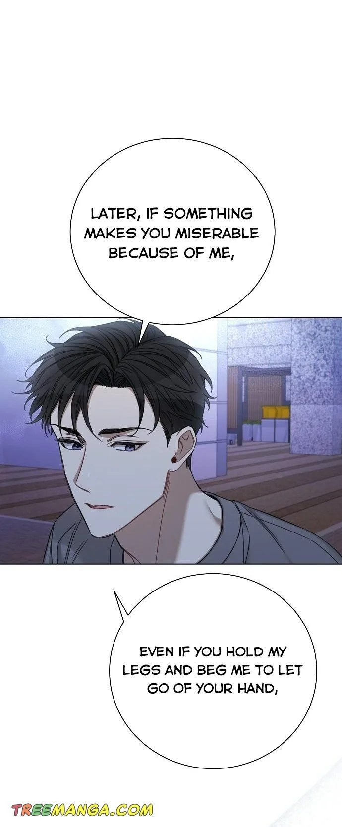 The Runway Chapter 58 page 32