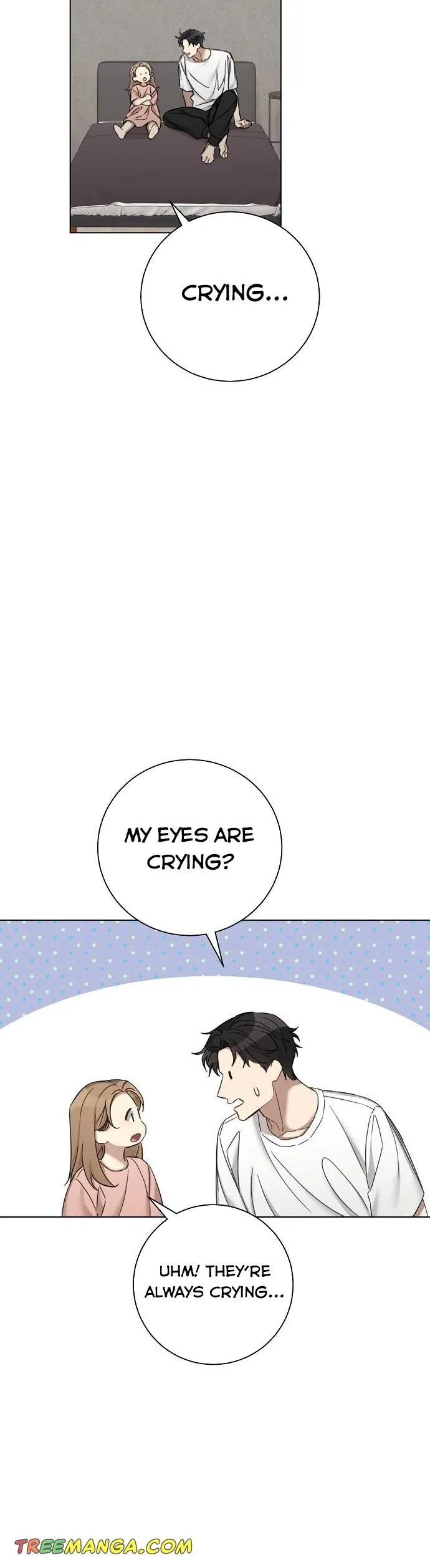 The Runway Chapter 58 page 8