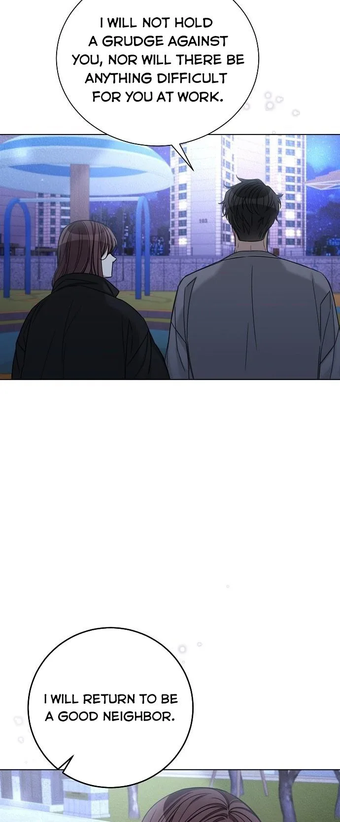 The Runway Chapter 58 page 34