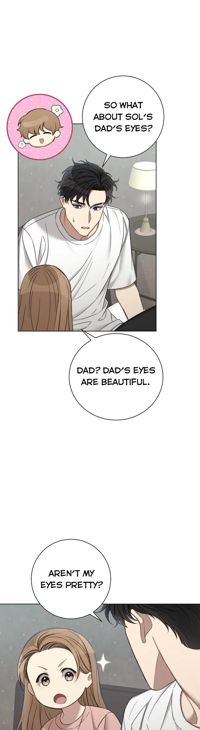 The Runway Chapter 58 page 9