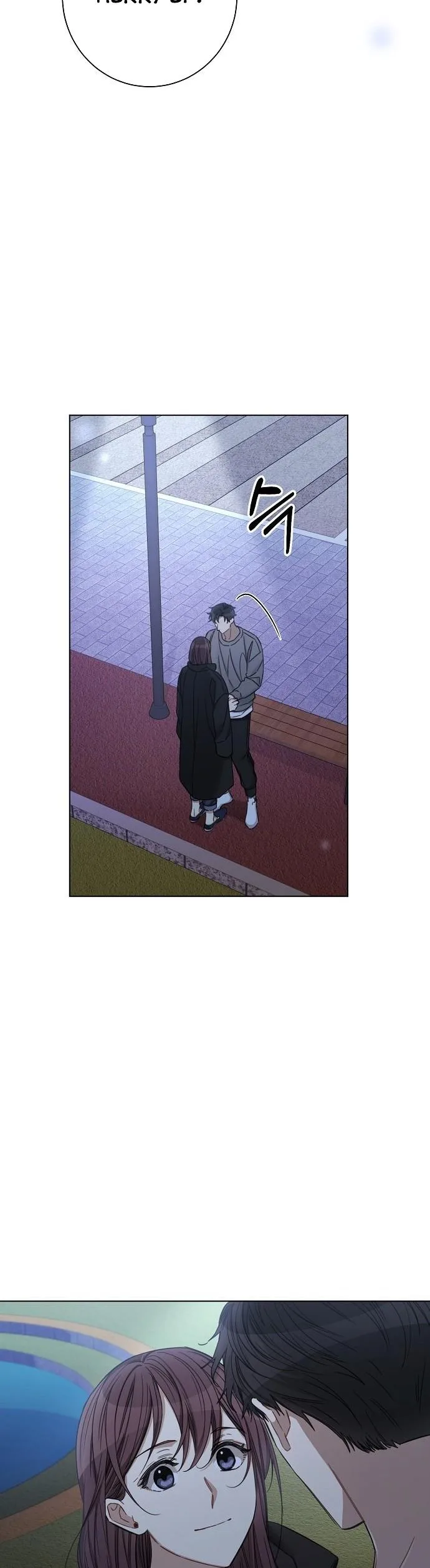 The Runway Chapter 59 page 10