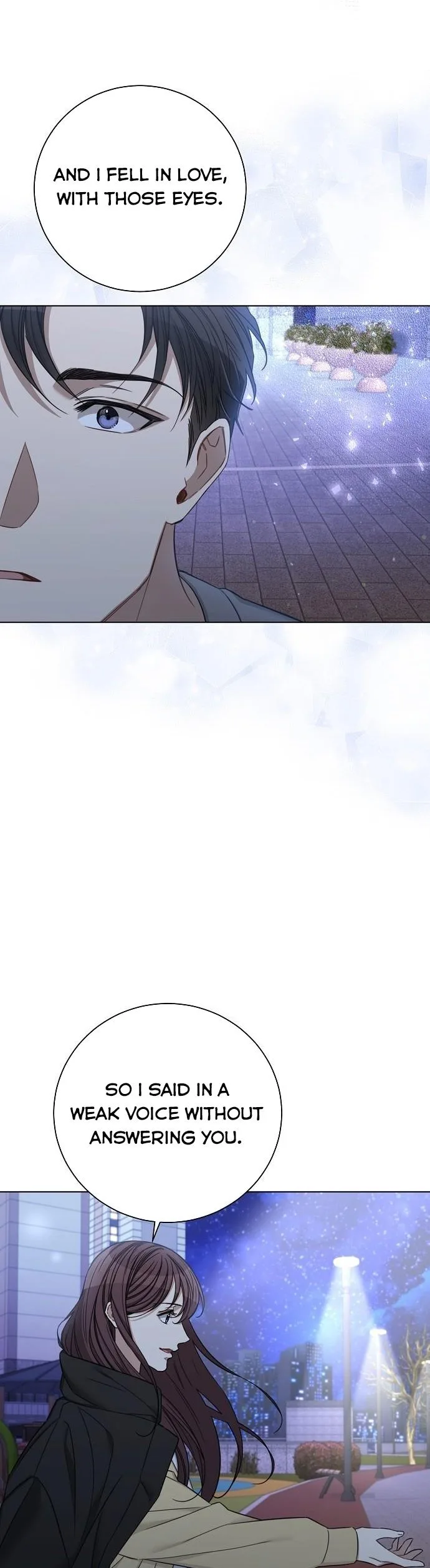 The Runway Chapter 59 page 7