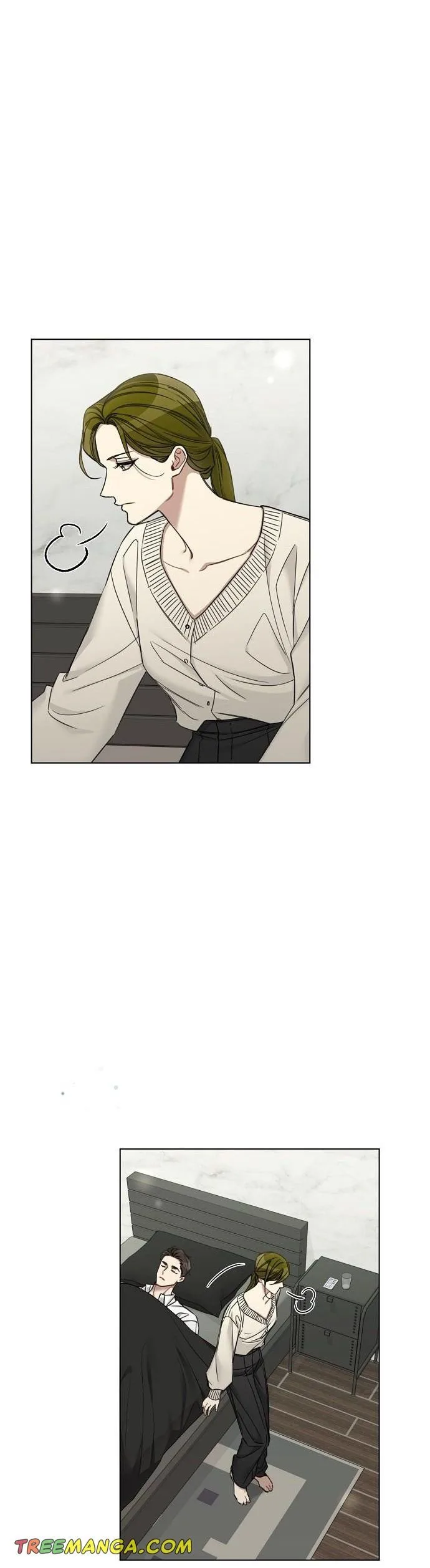 The Runway Chapter 59 page 33