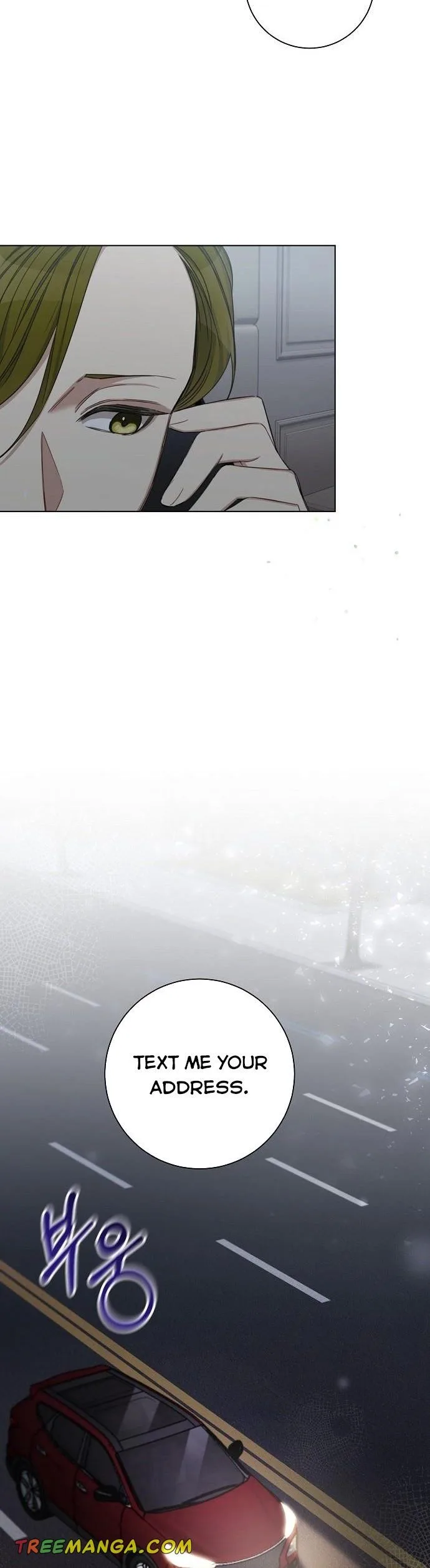 The Runway Chapter 59 page 21