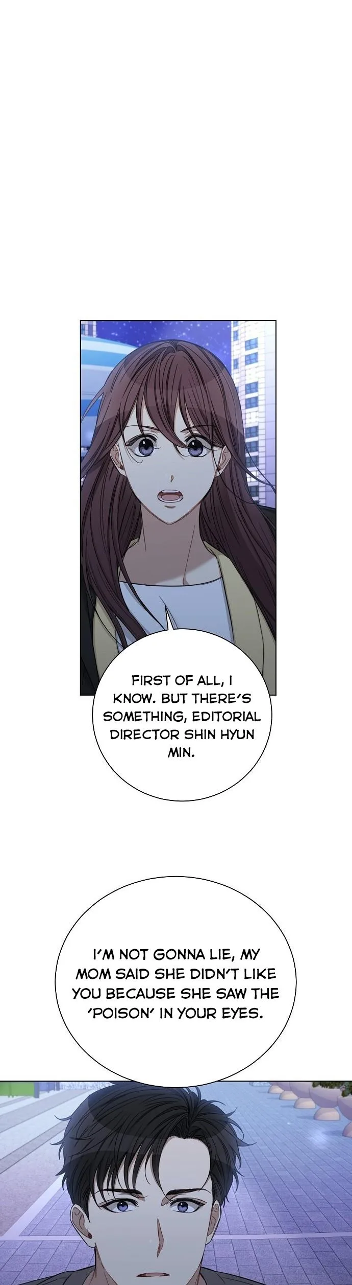 The Runway Chapter 59 page 4