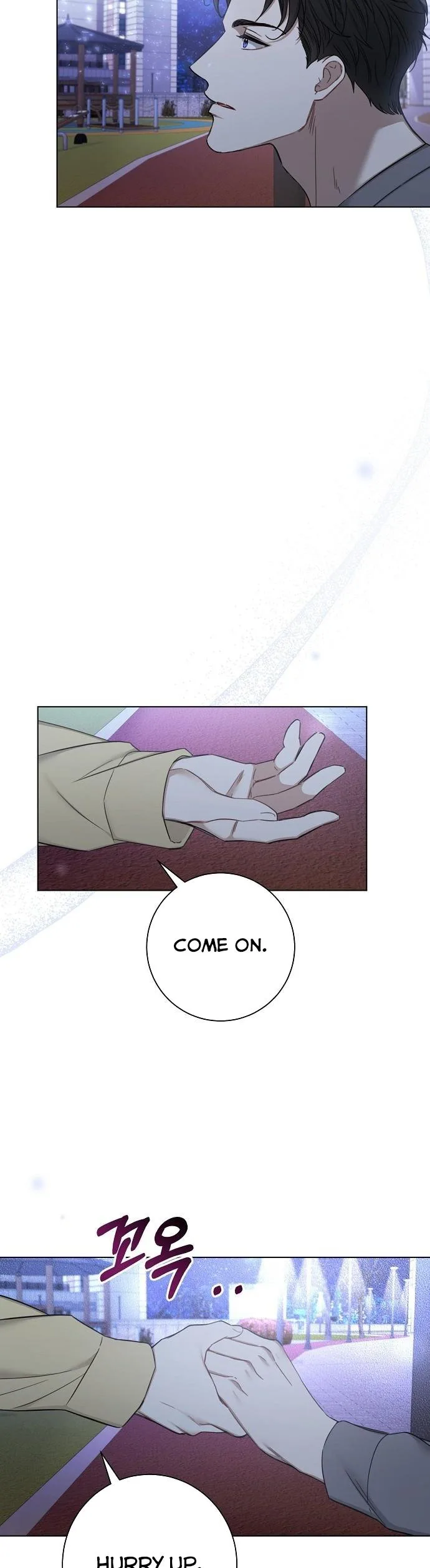 The Runway Chapter 59 page 9