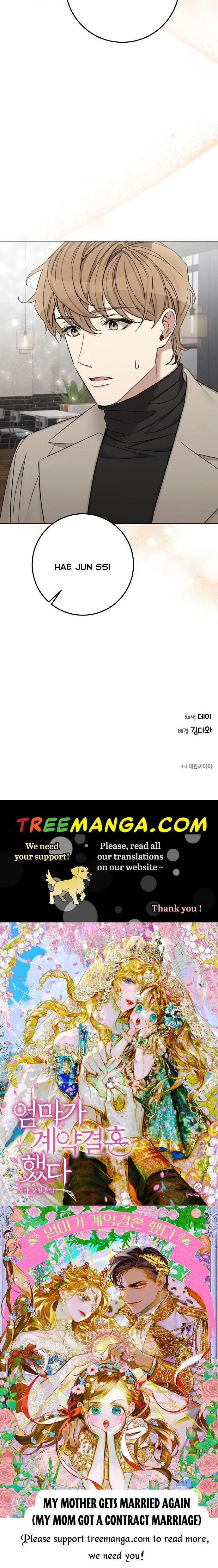 The Runway Chapter 60 page 35
