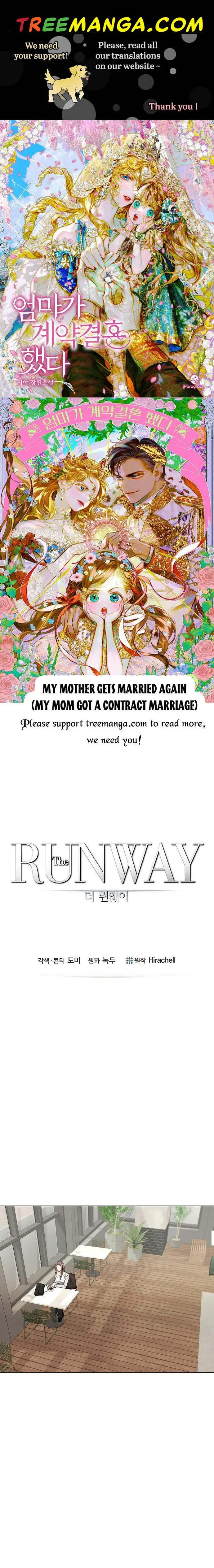 The Runway Chapter 60 page 2