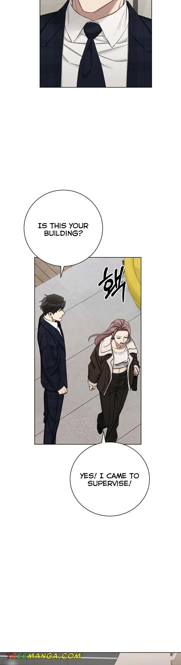 The Runway Chapter 60 page 27