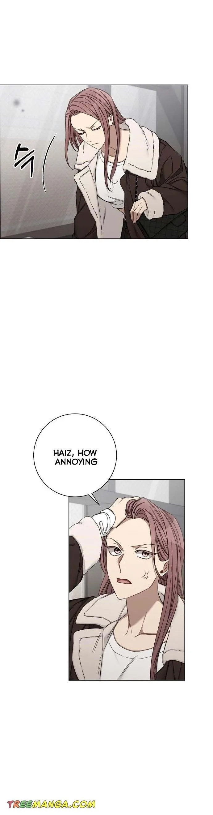 The Runway Chapter 60 page 9