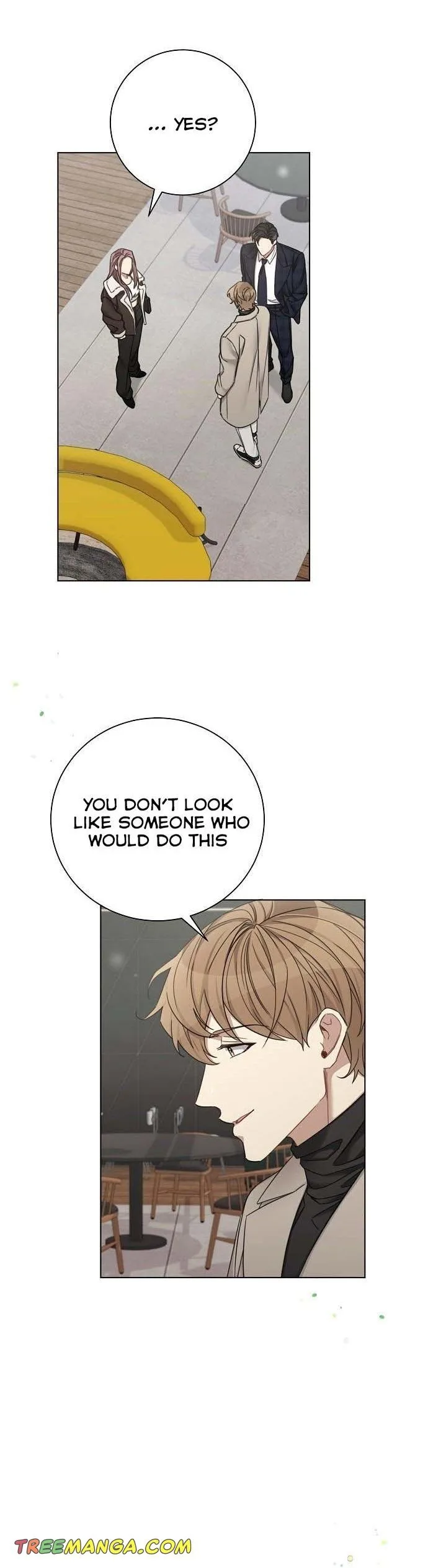 The Runway Chapter 60 page 24