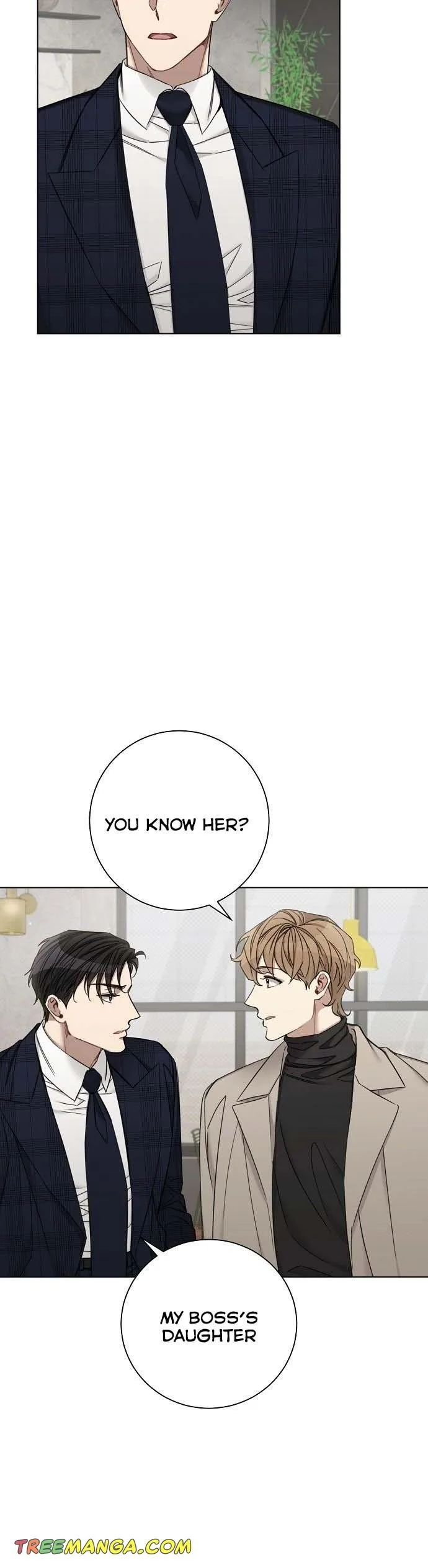 The Runway Chapter 60 page 19