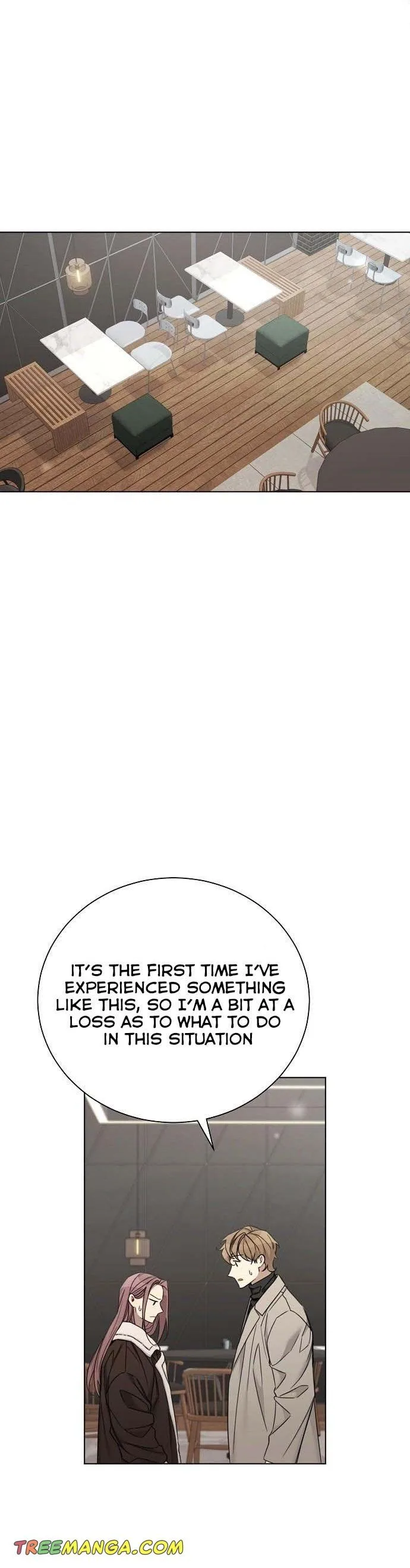 The Runway Chapter 60 page 17