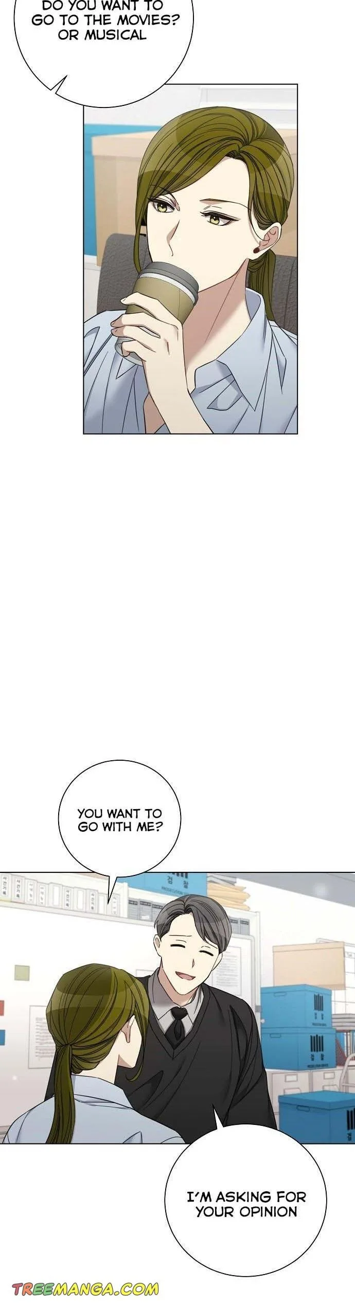 The Runway Chapter 62 page 5