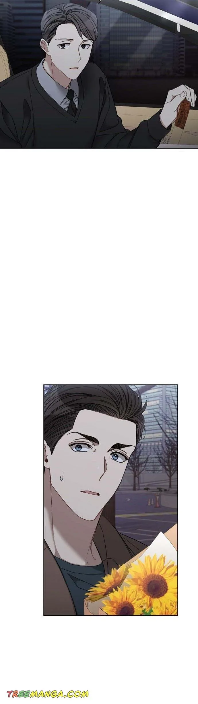 The Runway Chapter 62 page 22