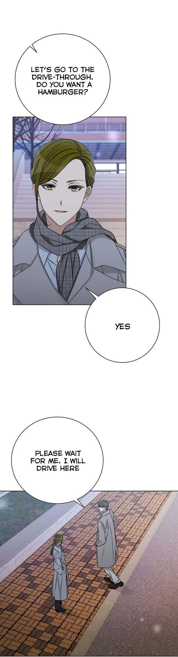 The Runway Chapter 62 page 15