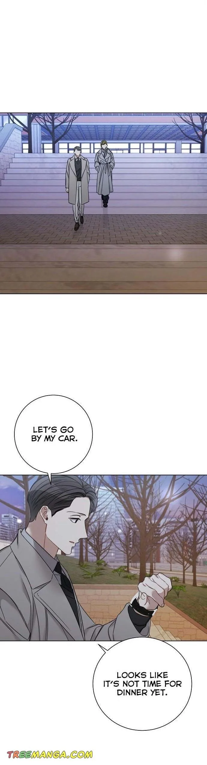 The Runway Chapter 62 page 14