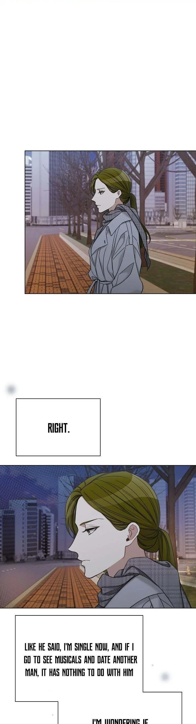 The Runway Chapter 62 page 16