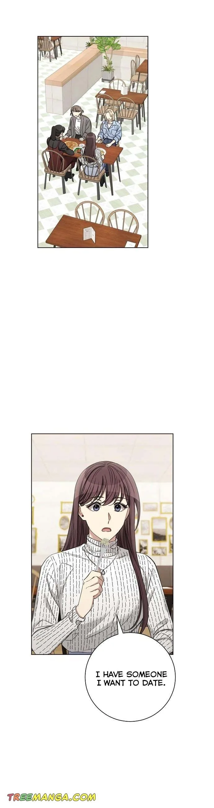 The Runway Chapter 61 page 3