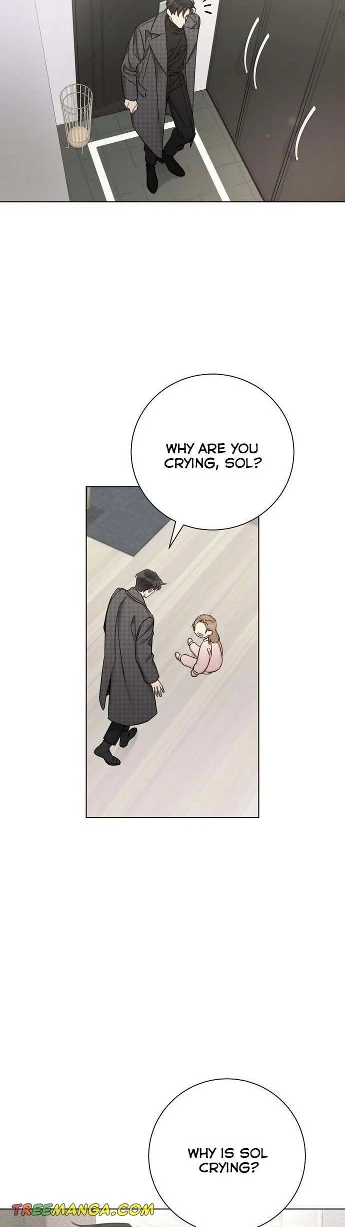 The Runway Chapter 62 page 30