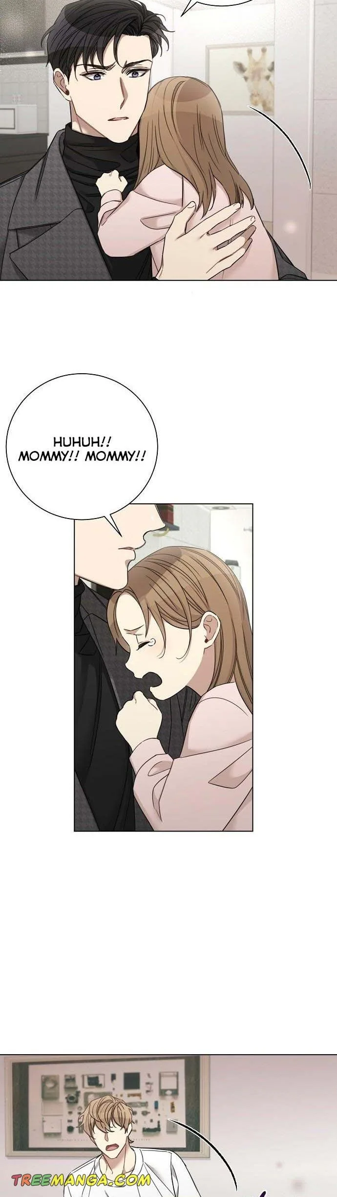 The Runway Chapter 62 page 31