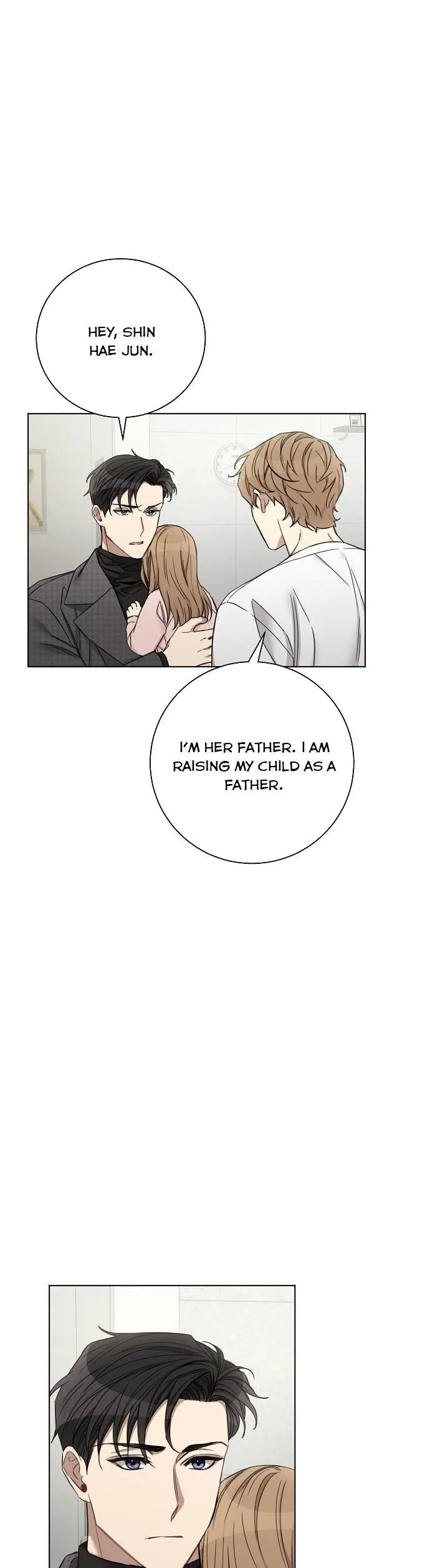The Runway Chapter 63 page 3