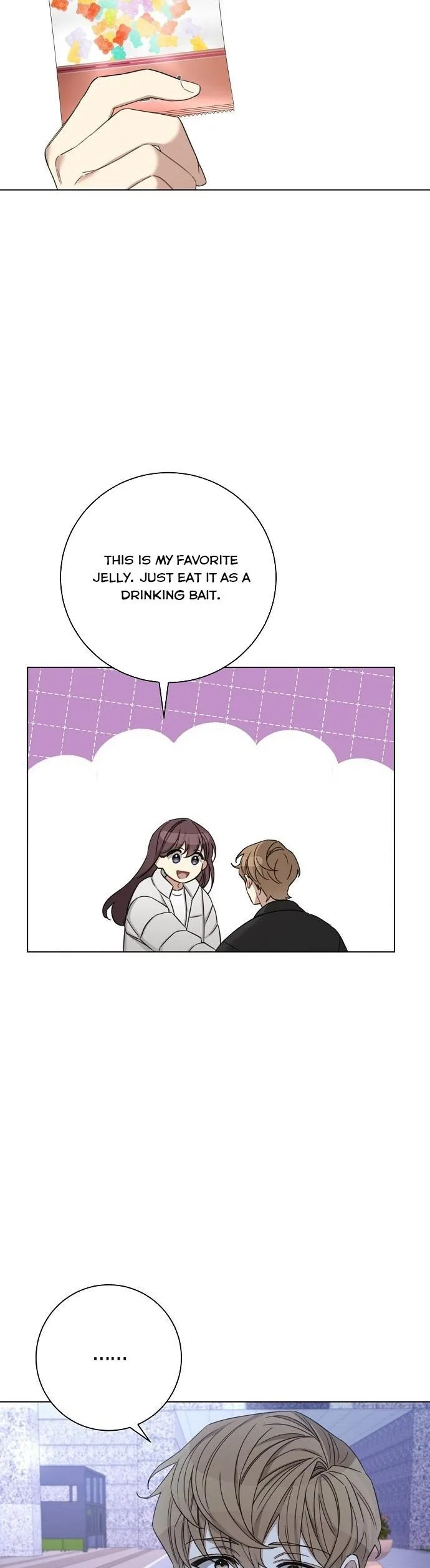 The Runway Chapter 63 page 20