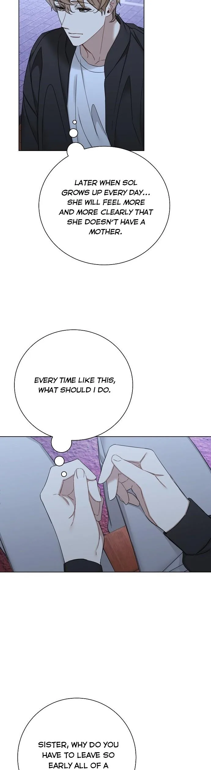 The Runway Chapter 63 page 12