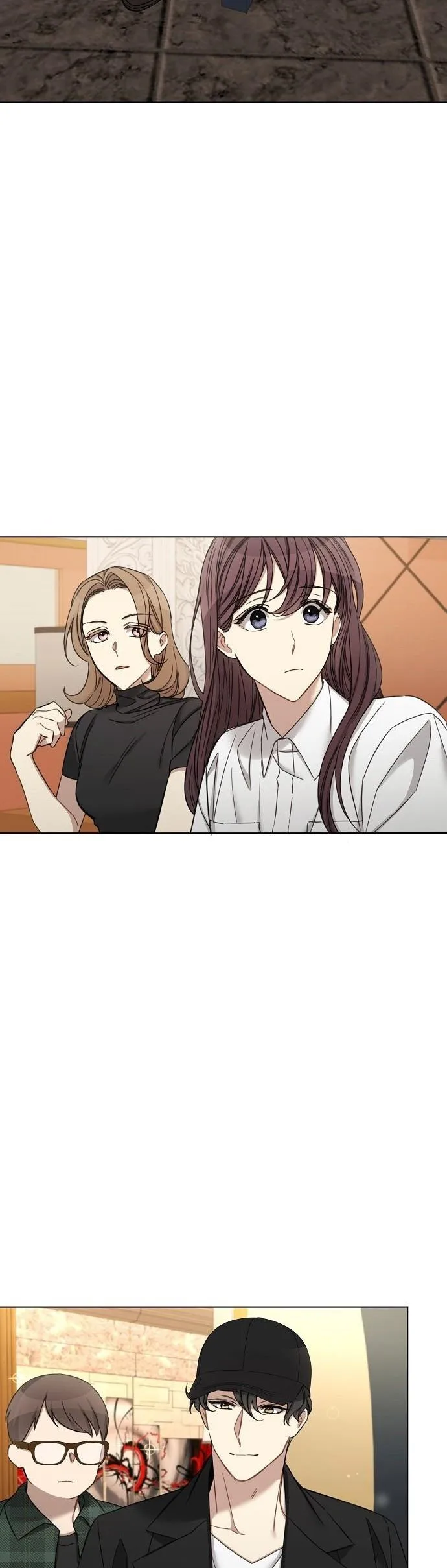 The Runway Chapter 63 page 35