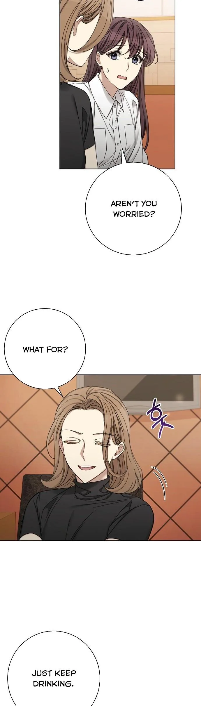 The Runway Chapter 63 page 31
